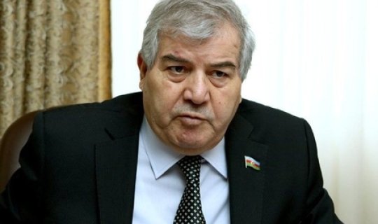 “Qəsbkar Ermənistan bütün cəbhələrdə fiaskoya uğrayır” – Sabir Rüstəmxanlı