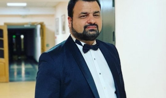 “Bütün işğal olunmuş torpaqlarda Azərbaycanın üç rəngli bayrağı dalğalanacaq” – Xalq artisti