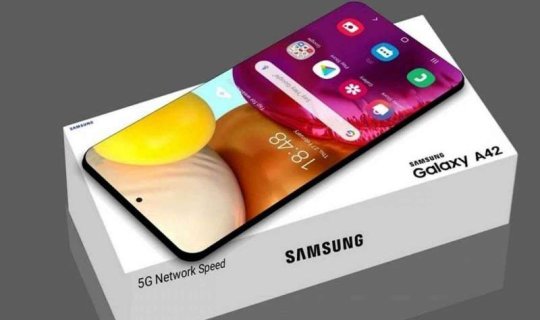 “Samsung” ucuz “5G” smartfonunu təqdim edib