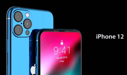 “iPhone 12” təqdim edildi