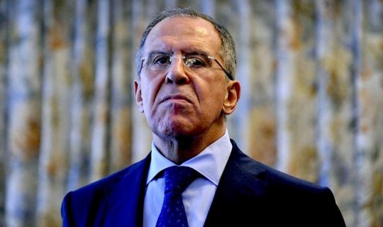 Sergey Lavrov Qarabağdakı son durumdan danışdı