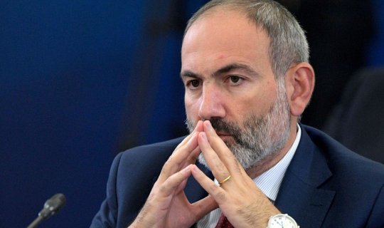 Nikol Paşinyan: “Xeyli sayda itkilərimiz var”