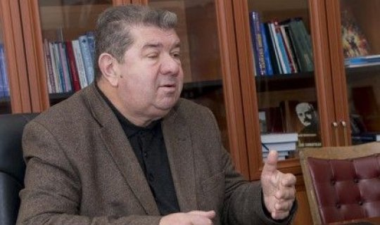 “Ermənilər qondarma tarixlərinə görə erməni tarixçilərinə borcludurlar” – Azərbaycanlı professordan AÇIQLAMA