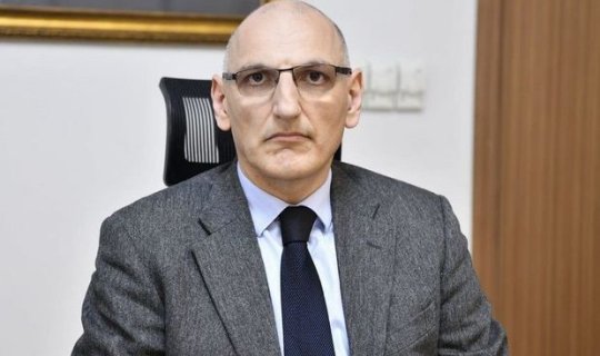 Birinci vitse-prezidentin köməkçisindən ermənilərin ölkəmizə qarşı terroru ilə bağlı AÇIQLAMA