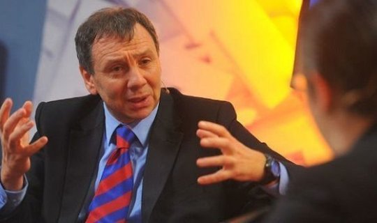 Sergey Markov: “Paşinyan qorxur ki, onu güllələyəcəklər” - MÜSAHİBƏ