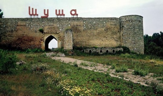 İşğal olunmuş Şuşada məskunlaşan ermənilərin 80 faizi qaçıb