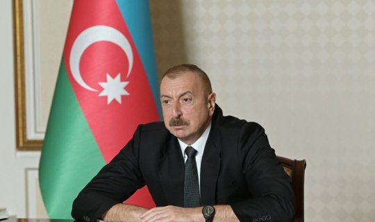 Ali Baş Komandan: 