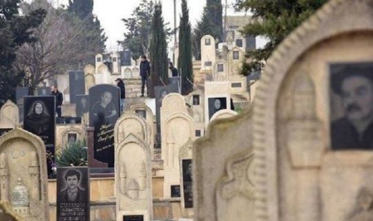 Tərtərdə qəbiristanlıqda ölən və yaralananların adları açıqlanıb - YENİLƏNİB