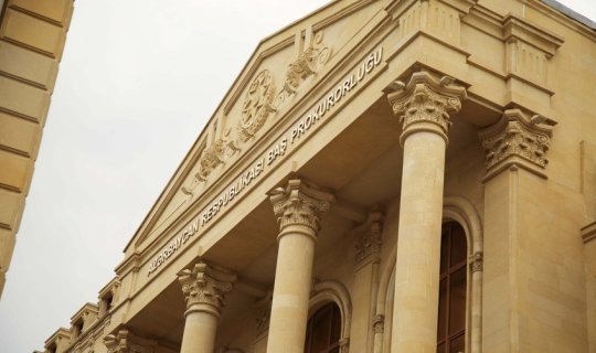Baş Prokurorluq: Həmin videoların saxta olmasına əsaslı şübhələr yaranıb