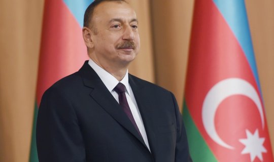 Prezident: \