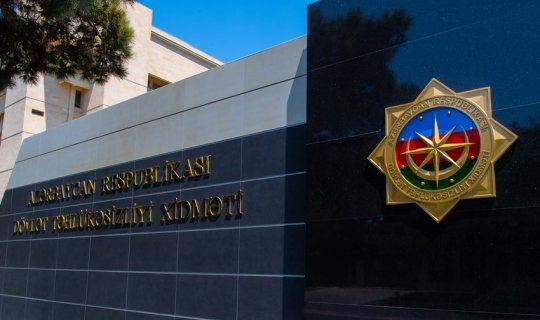 DTX erməni terroru barədə xəbərdarlıq edib