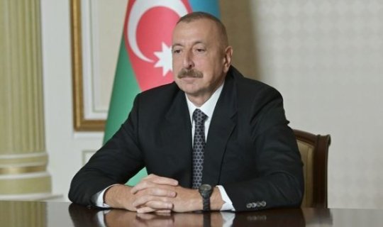 Prezident baza prinsiplərinin təfərrüatını açıqladı