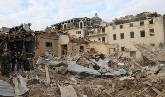 Ermənistana qarşı hansı sanksiyalar tətbiq edilə bilər?