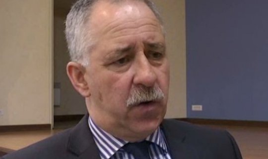 Fransalı deputat ATƏT-in Minsk Qrupunu tənqid etdi