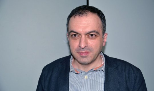 Gürcü politoloq: “Bölgədə tarazlıq Azərbaycanın xeyrinə kəskin dəyişib”