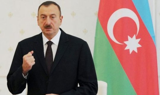 Ali Baş Komandan atəşkəsin yeganə şərtini açıqladı