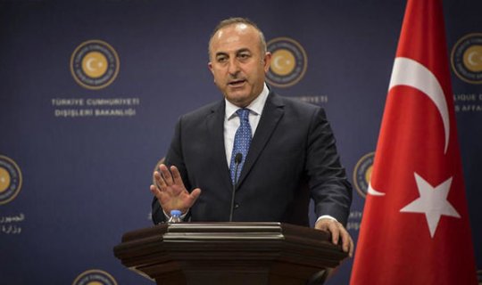 Mövlud Çavuşoğlu: “Ermənistanın törətdiyi vəhşiliklərə susmaq onların cinayətlərinə ortaq olmaqdır”