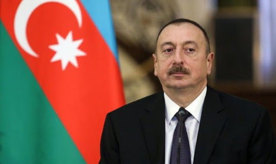 İlham Əliyevdən Paşinyana: “İndi gəl Füzuliyə, orada de, “Qarabağ Ermənistandır”