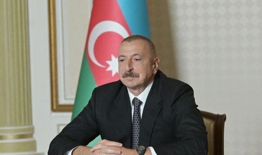 Prezident ermənilərə səsləndi: “Uşaqlarınızı bizim torpaqlara buraxmayın”