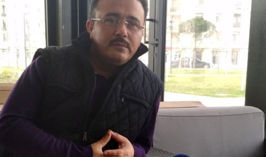 “Bizə qələbə sevincini yaşadan cənab Ali Baş Komandana və rəşadətli ordumuza təşəkkürümü bildirirəm” -xa0Qarabağ qazisi olan xanəndəxa0