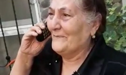 Vətən həsrəti sona çatan 74 yaşlı Füzuli sakini: “Nəhayət, atamın məzarını ziyarət edə biləcəm”xa0