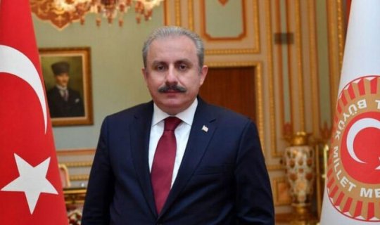 “Türkiyə xalqı Azərbaycan Ordusu üçün dua edir” -xa0Spiker