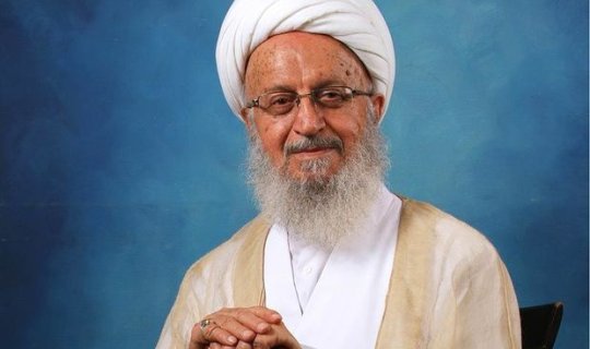 Ayətullah Məkarim Şirazi Qarabağın işğalına son qoymağa çağırış etdi