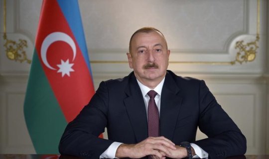 “İrəvan konstruktiv danışıqlar apararsa, Bakı hərbi əməliyyatları dayandıracaq” - Prezident