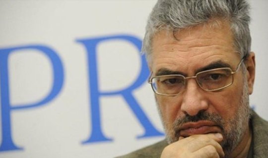 Pavel Felqenqauer: “Əgər Qarabağ Azərbaycana qayıtsa və bununla hər şey bitərsə, çox yaxşı olar” - MÜSAHİBƏ