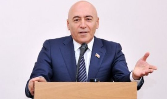 “Erməni xalqı övladlarını günahsız yerə qırğına verən rəhbərlərindən mütləqxa0xa0hesab soracaq”- Sabiq deputat