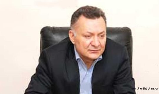 Bu gün 10 milyon azərbaycanlının ürəyi bir canda döyünür - Məhşur türkiyəli jurnalist