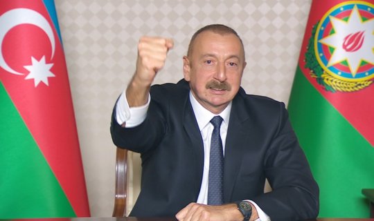 Prezident: \