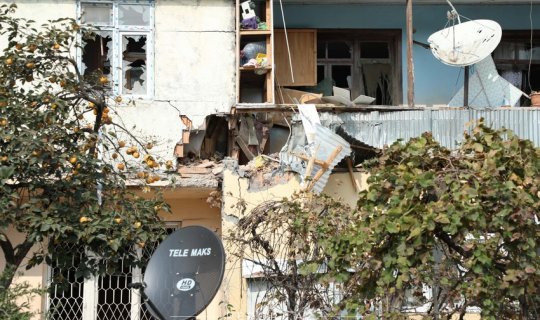 Düşmən təxribatı nəticəsində daha 2 mülki şəxs həlak oldu