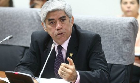 Perunun tanınmış dövlət xadimi Azərbaycana dəstək oldu
