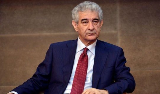 Baş Nazirin müavini: \