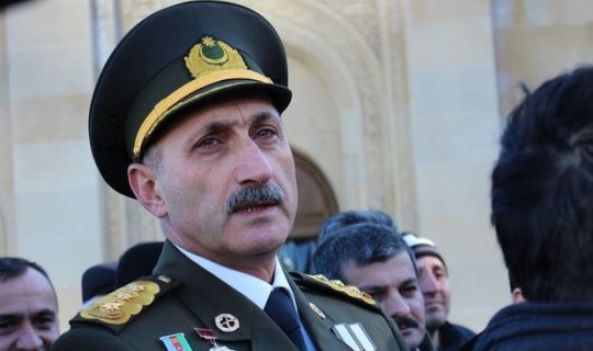 Polkovnik: “Ermənistanın qeyri-qanuni hərbi texnikasına rəğmən Azərbaycan ordusu qələbə qazanır”