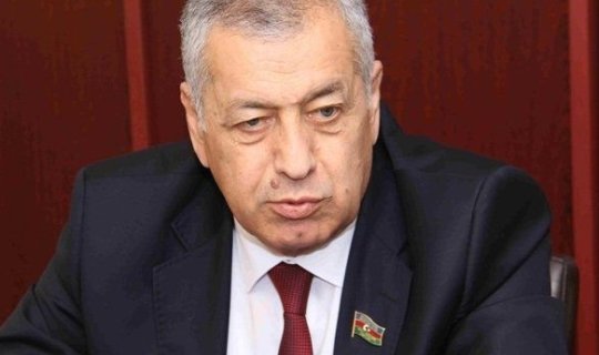 Vahid Əhmədov: “İşğalçı Ermənistan Azərbaycan Prezidentinin şərtlərini qəbul etməzsə, onları acı tale gözləyir”