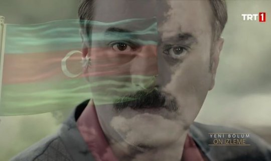 “Kalk gidelim”də Azərbaycanın haqq savaşından bəhs edildi - VİDEO