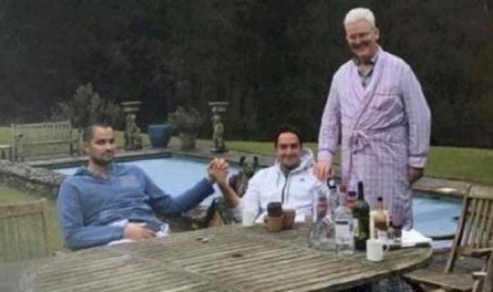 Ermənistan prezidentinin oğlu döyüşdən qaçdıxa0— Xalq etiraz edir