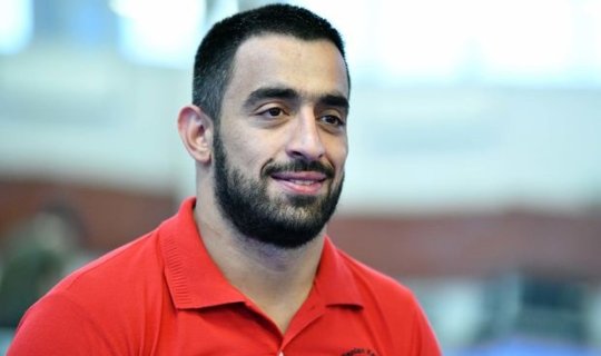 Zəngilandan olan idmançımız: “Belə sevinci heç medal qazananda yaşamamışdım”