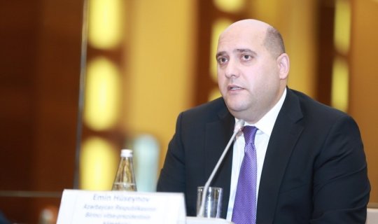 I Vitse-prezidentin köməkçisi: “Mədəni irsə əhəmiyyət verilmir”