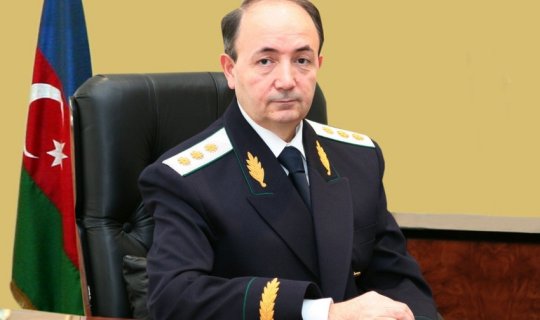 Azərbaycanın ədliyyə naziri dünya prokurorlarına müraciət ünvanlayıb