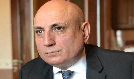 Təxribatçı Paşinyana vaxtında “qulaqburması” verməyənlər Azərbaycanı dayandıra bilməyəcəklərxa0 - Abutalıb Səmədov