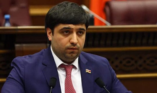 Erməni deputatın xüsusi təyinatlı qardaşı məhv edildi (FOTO)