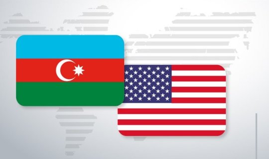 Vaşinqtonda Azərbaycan XİN başçısı ilə ABŞ dövlət katibi arasında görüş başlayıb