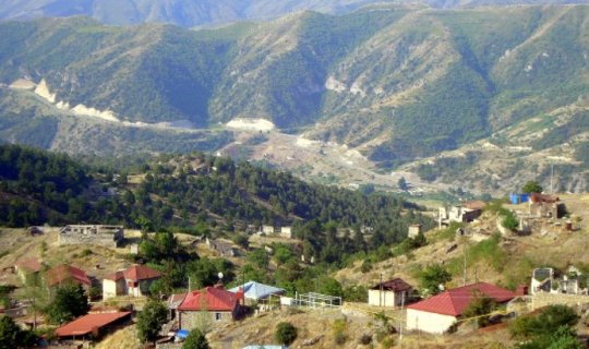 “Laçının itirilməsi İrəvanın məğlubiyyətində həlledici olacaq” - İqor Korotçenko
