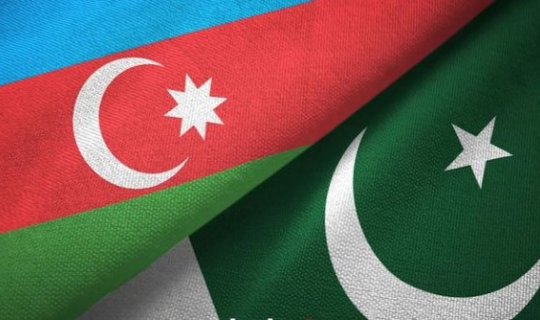 Pakistanla Azərbaycanı nə bağlayır? - VİDEO