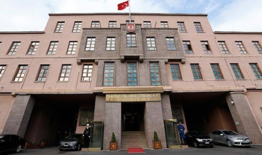 “Ermənistan terrorçuları geri göndərməlidir” -xa0Türkiyə MN