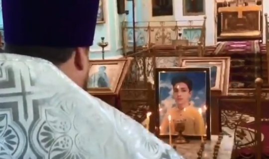 Hikmət Hacıyevdən Gəncədə erməni terrorunun qurbanı olan azyaşlı ilə bağlı paylaşım - VİDEO