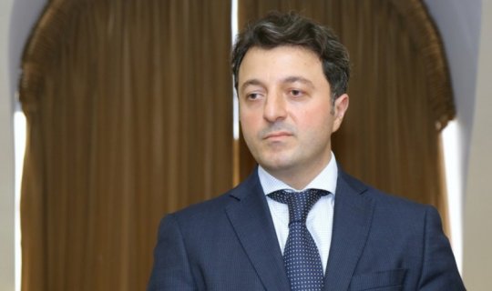 Tural Gəncəliyev Qarabağın erməni icmasına müraciət etdi